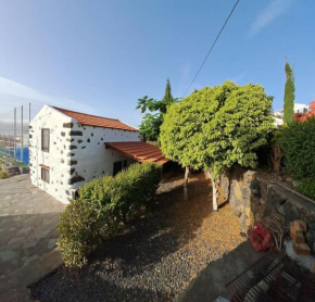 Casa Rural Los abuelos, El Hierro, Frontera